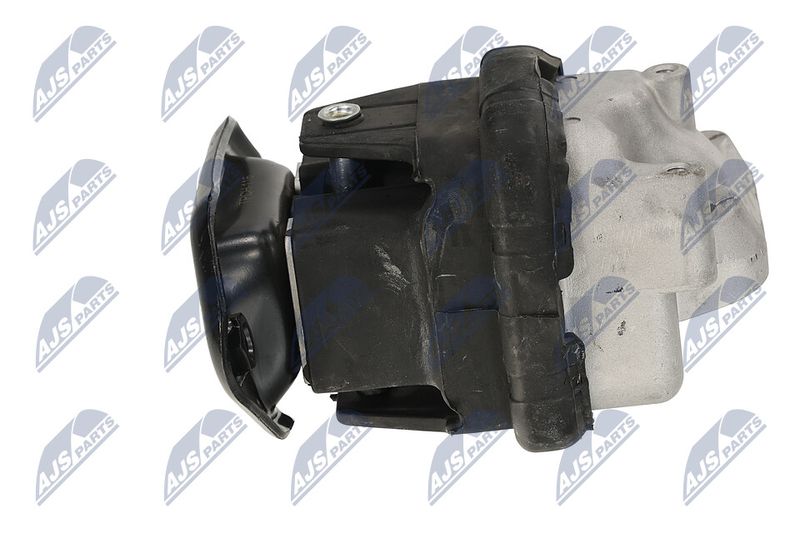 Paigutus, Mootor, NTY ZPS-CH-116