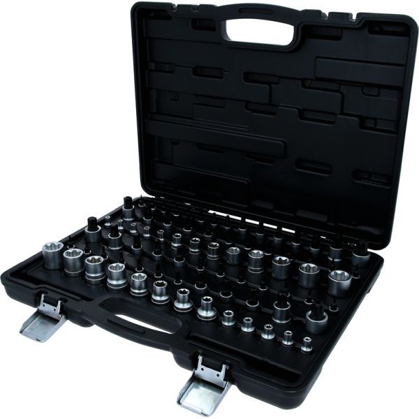 Padrunvõtmete komplekt, KS TOOLS 911.0077