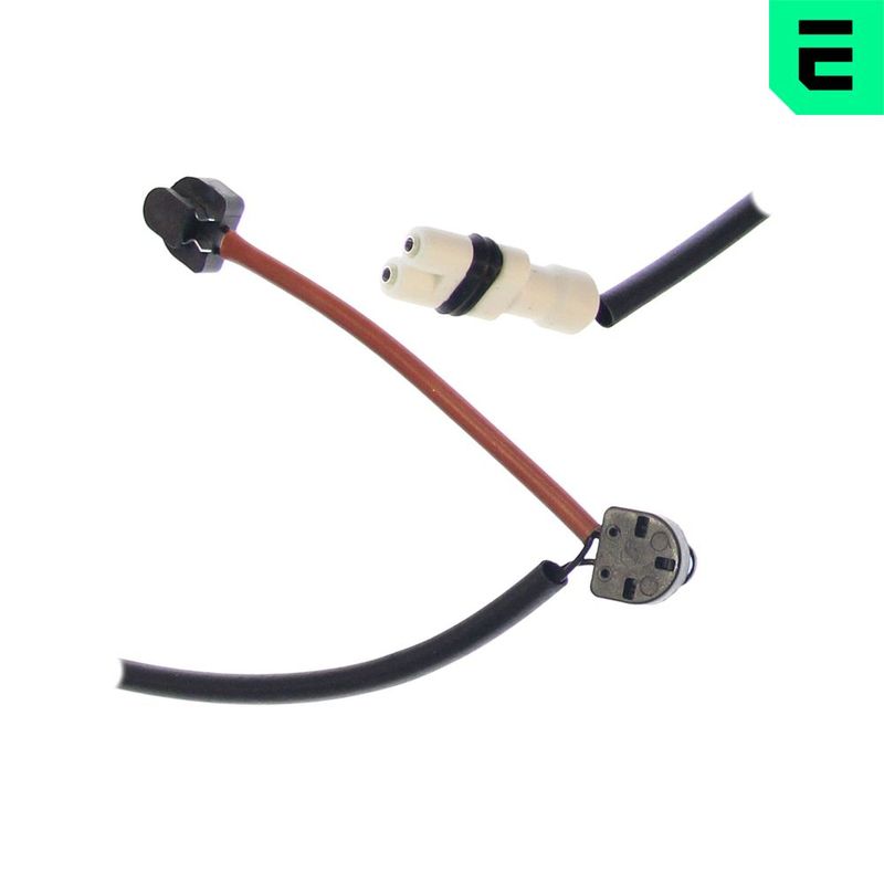 OPTIMAL WKT-60070K Warning Contact, brake pad wear