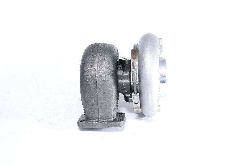 Compresor,sistem de supraalimentare T911624 BTS Turbo