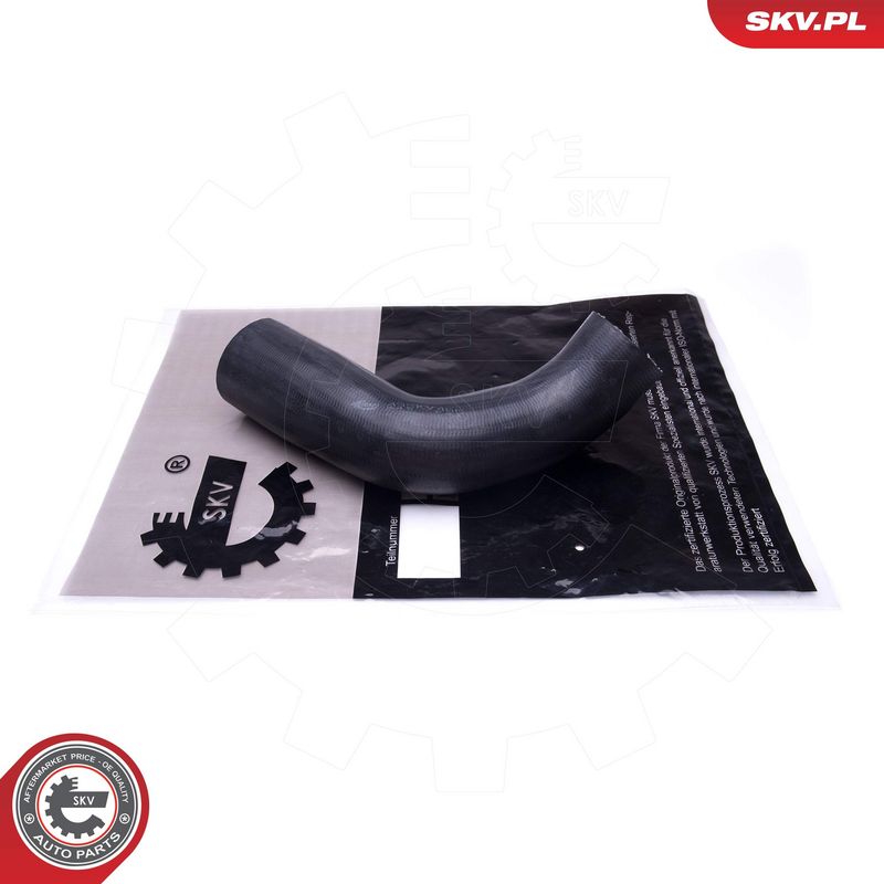 Laadimisõhu voolik, ESEN...