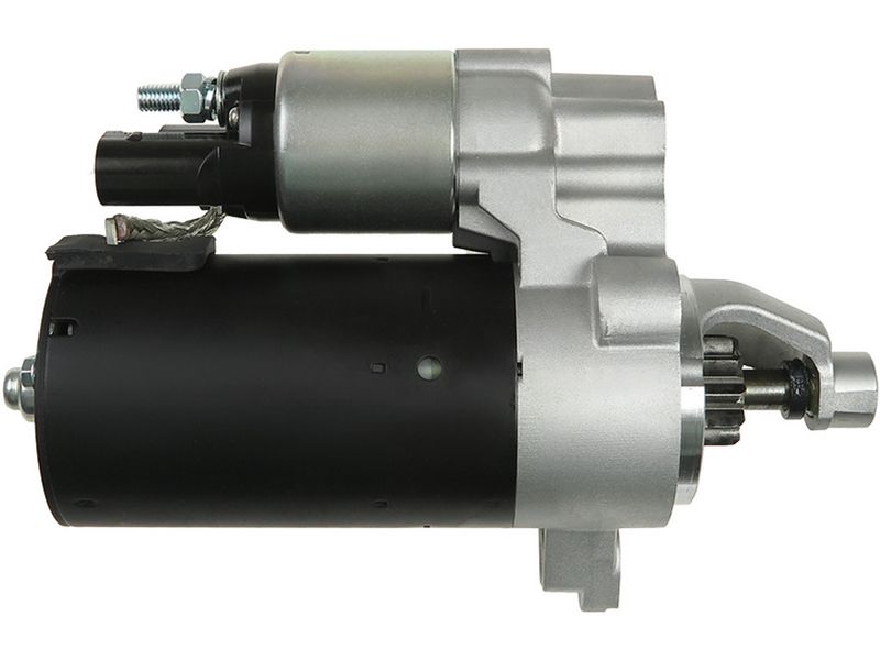 AS-PL S0910S Starteris