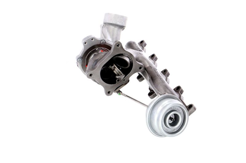REMANTE 003-001-000091R Charger, charging (supercharged/turbocharged)