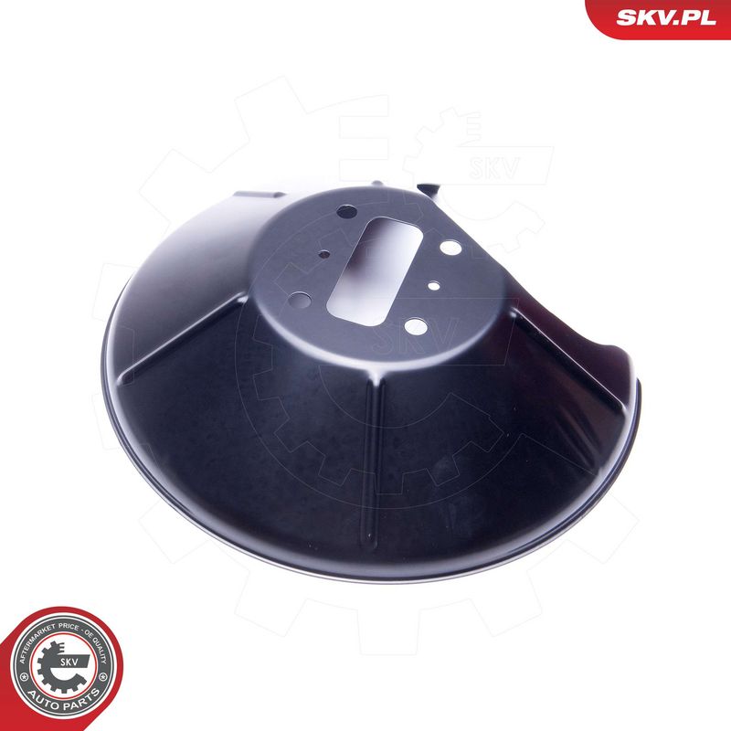 Plekk, piduriketas, ESEN...