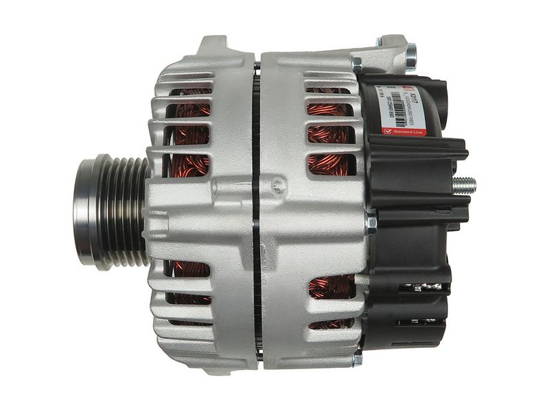 AS-PL A3117 Alternator