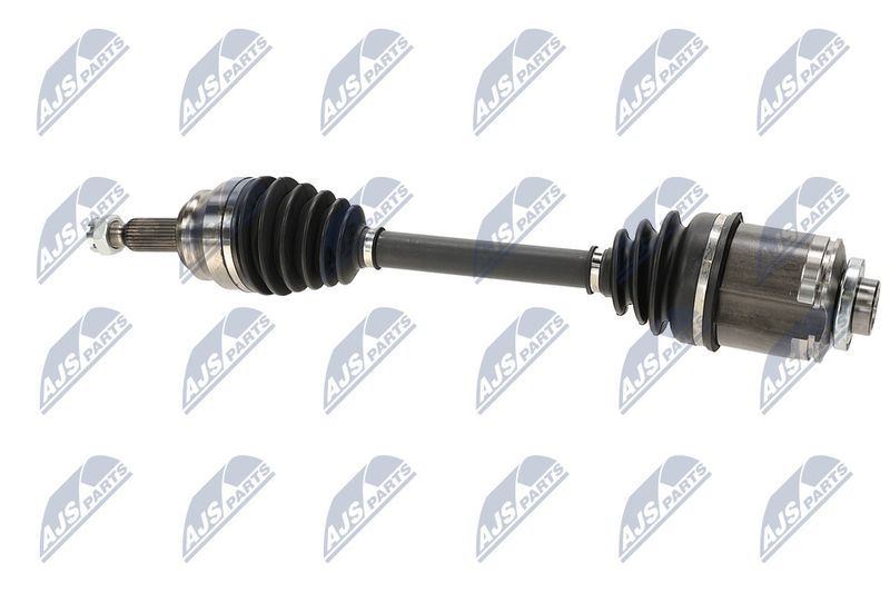 NTY NPW-CH-185 Drive Shaft