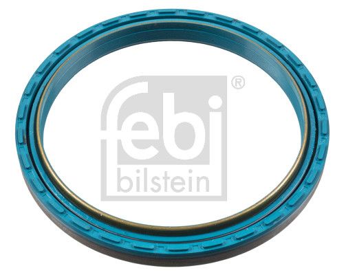 FEBI BILSTEIN 18201 Shaft Seal, wheel bearing