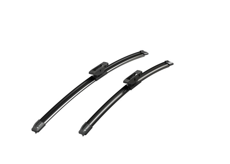 Klaasipuhastaja kumm, BOSCH 3 397 014 173