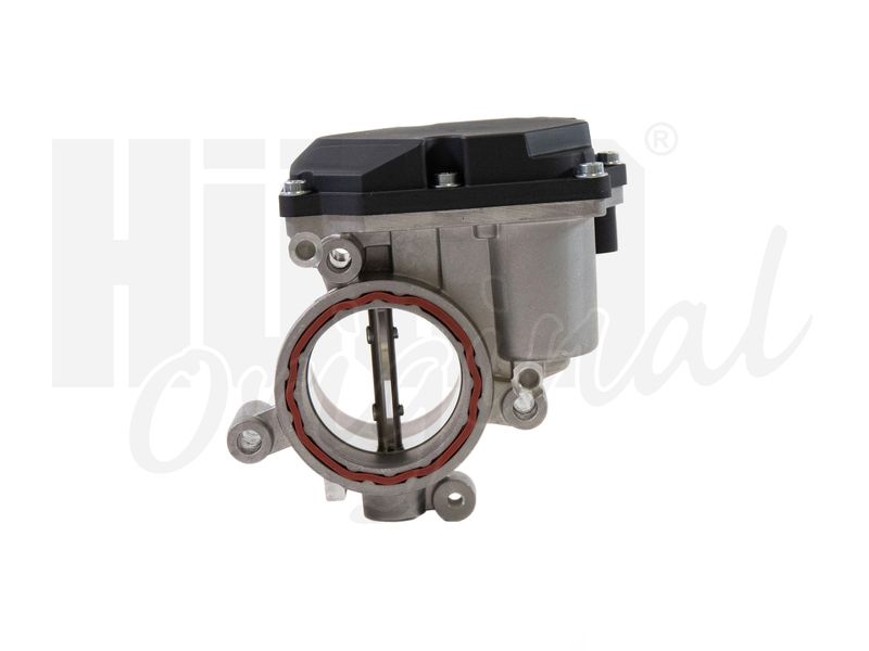 HITACHI 138509 Throttle Body