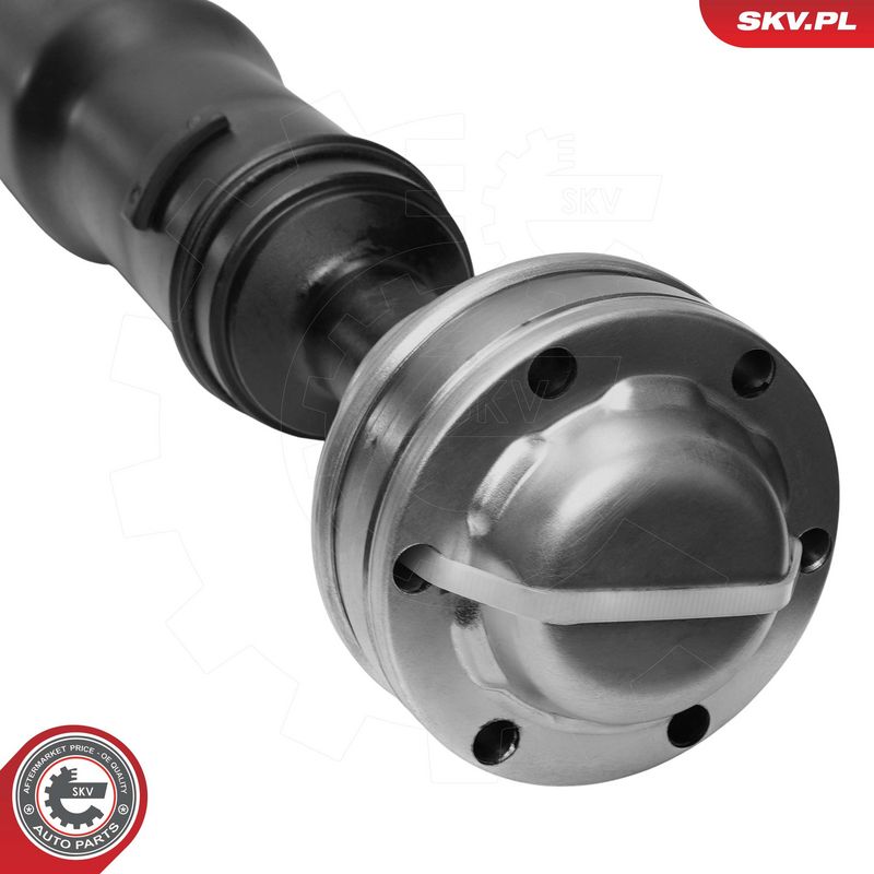 Veovõll, ESEN SKV 76SKV092