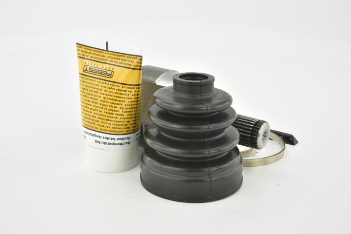 Liigendlaager, veovõll, FEBEST 2211-CERAT