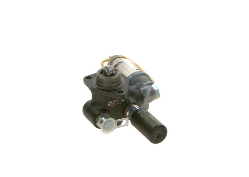 BOSCH 0440017017 Fuel Pump