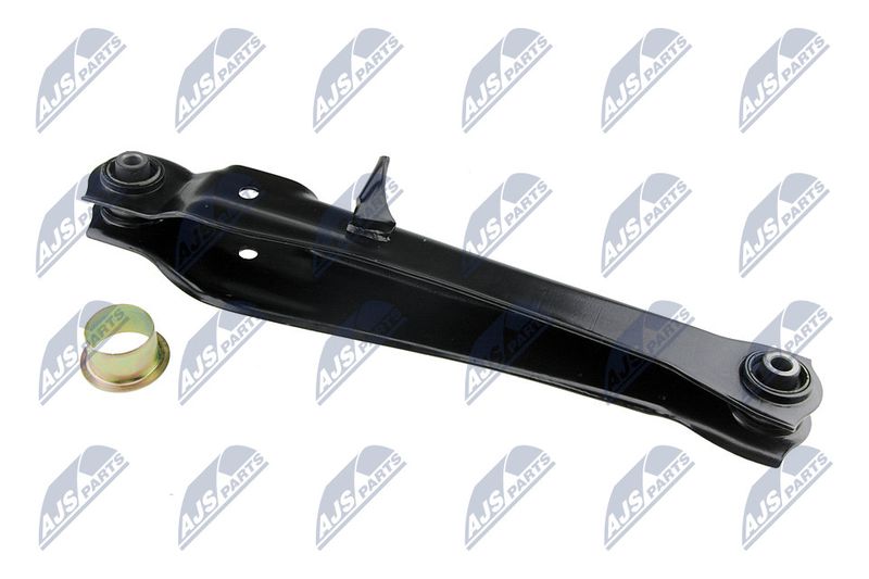 NTY ZWT-MS-005 Control/Trailing Arm, wheel suspension