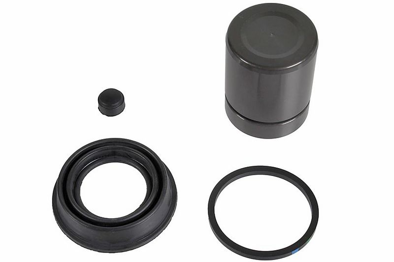 Remklauw reparatieset Achter Links/Rechts (diameter zuiger: 42) past: BMW 5 (E39), 5 (E60), 5 (E61), 6 (E63), 6 (E64) 2.0-4.4 11.96-12.10