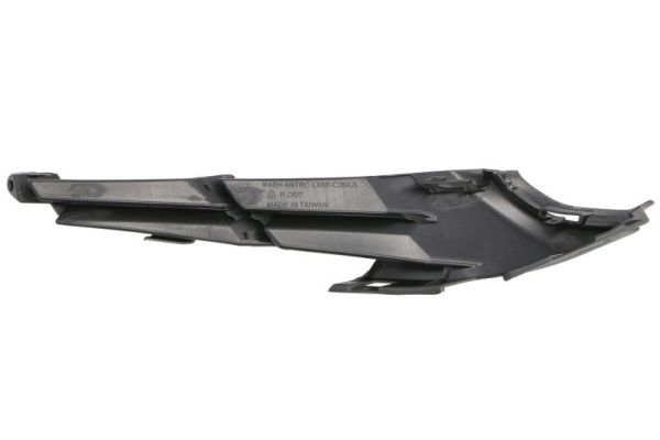 BLIC 6502-07-8123913P Ventilation Grille, bumper