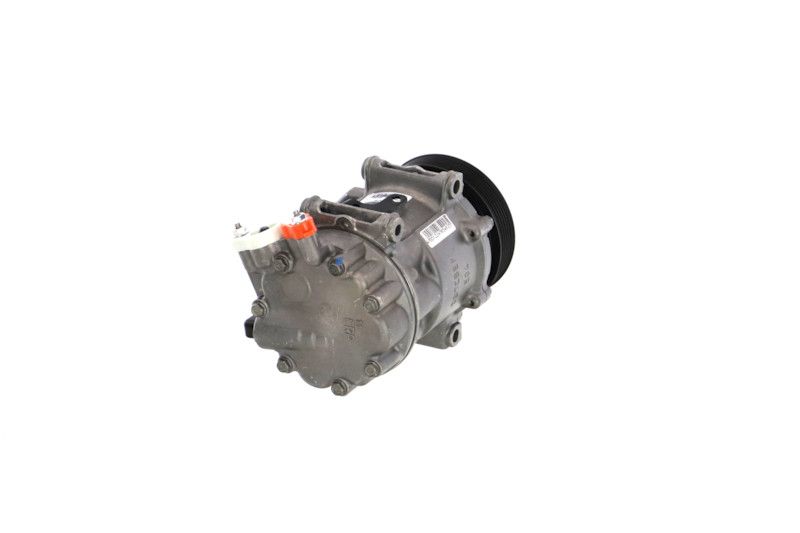 REMANTE 005-001-000319R Compressor, air conditioning