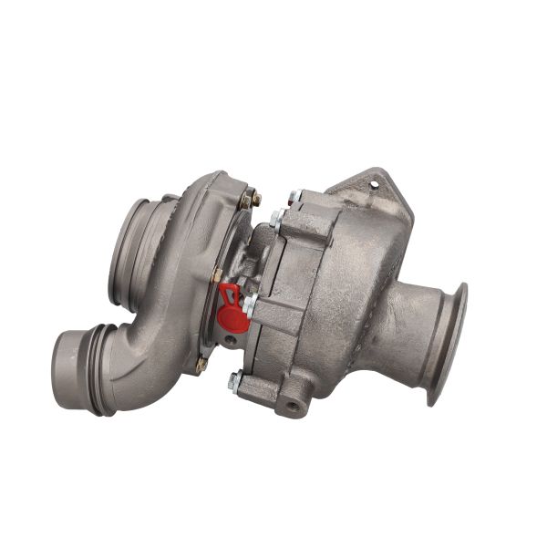 OE-TurboPower IT-49335-00500 Charger, charging (supercharged/turbocharged)