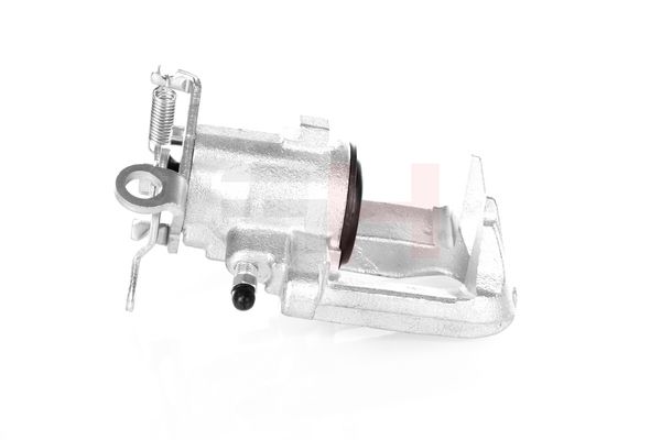 Pidurisadul, GH GH-459331H
