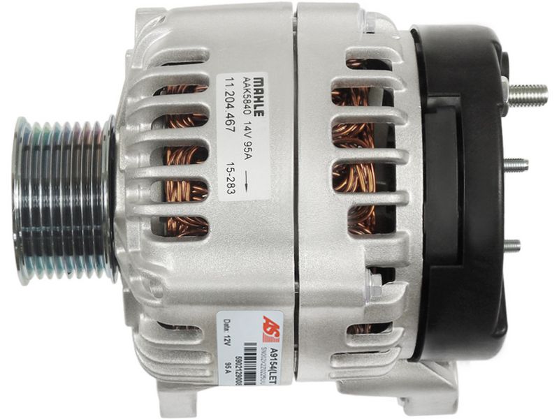 AS-PL A9154(LETRIKA) Alternator
