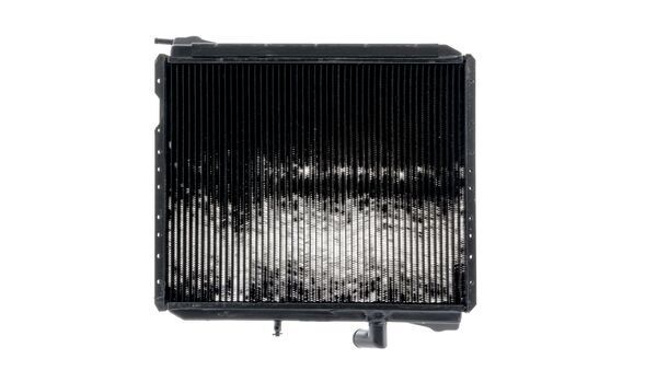 MAHLE CR 215 000P Radiator, engine cooling