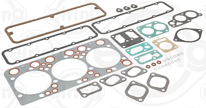 Product Image - Pakkingset, cilinderkop - 284.166 - ELRING