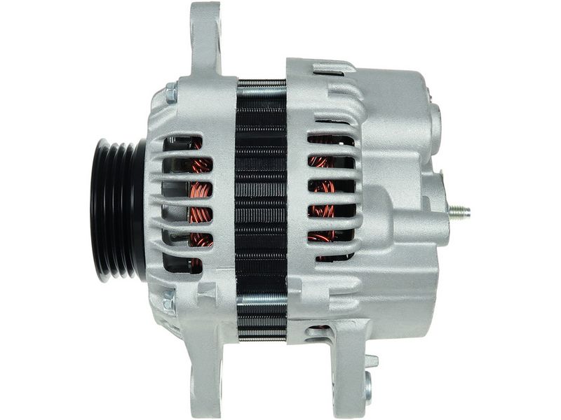Generaator, AS-PL A9006