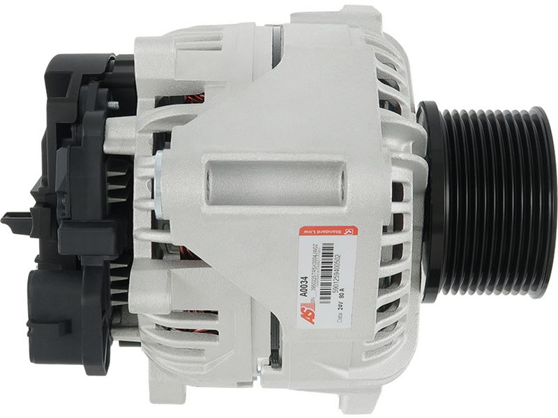 Generaator, AS-PL A0034