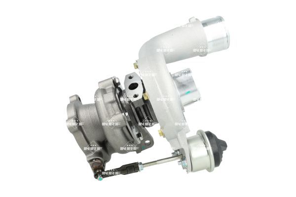 Kompressor, ülelaadimine, NRF 90010135