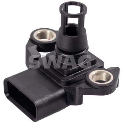 SWAG 33 10 6809 Sensor, intake manifold pressure