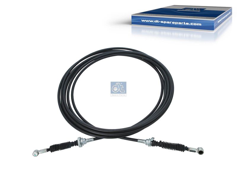 Cablu,transmisie manuala 4.71835 DT Spare Parts