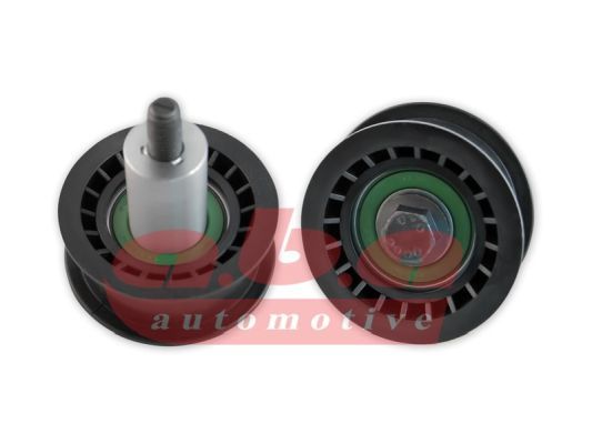 EKSANTRIK GERGI RULMANI [PLASTIK RULMAN] CADDY II GOLF IV POLO BORA OCTAVIA TOLEDO II LEON 1.4 1.6 16V [66*56*25.4]