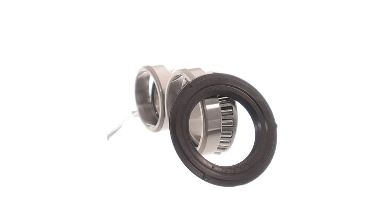 SKF VKBA 3255 Wheel Bearing Kit