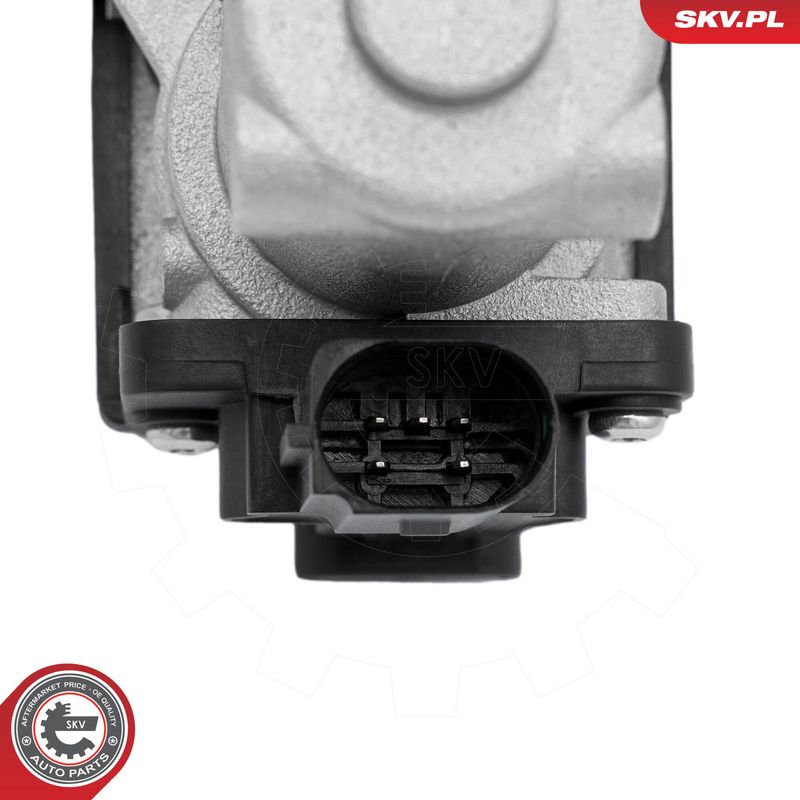EGR-klapp, ESEN SKV 14SKV345