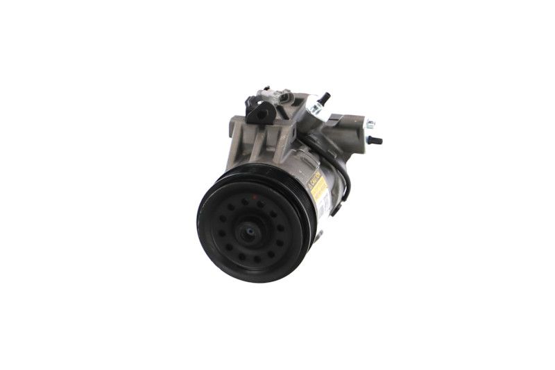 REMANTE 005-001-000337R Compressor, air conditioning