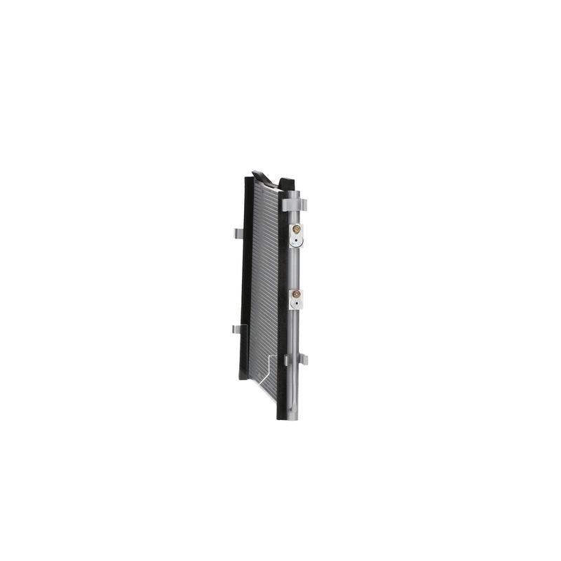 NISSENS 941010 Condenser, air conditioning