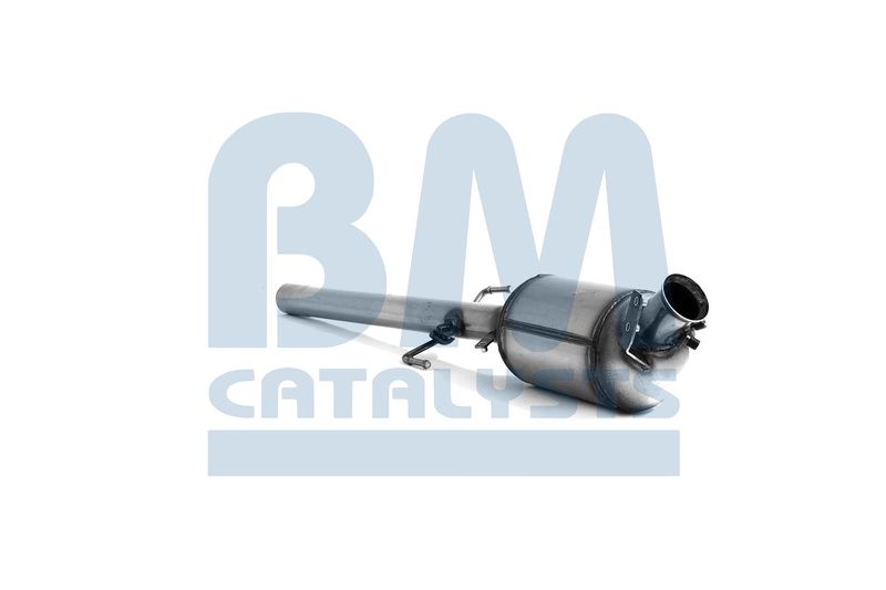 BM Catalysts BM11044 Soot/Particulate Filter, exhaust system