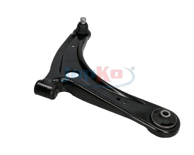 JAPKO 72528R Control/Trailing Arm, wheel suspension