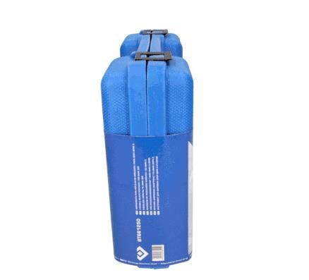 KS TOOLS BT661250 Комплект для монтажу, нижній кульовий шарнір