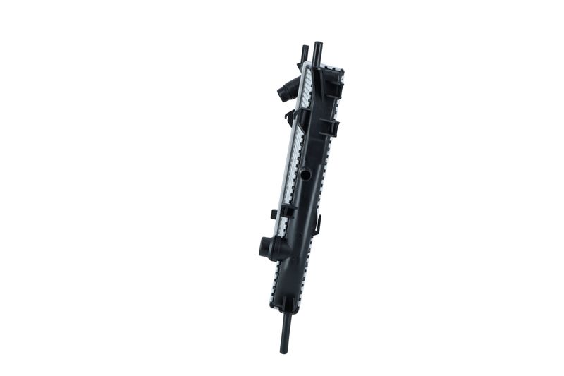 Radiaator, mootorijahutus, NRF 53741