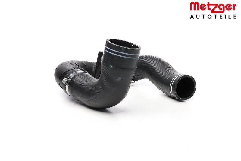 METZGER AUTOTEILE 2400405 Charge Air Hose