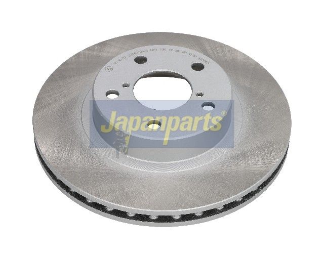 спирачен диск JAPANPARTS