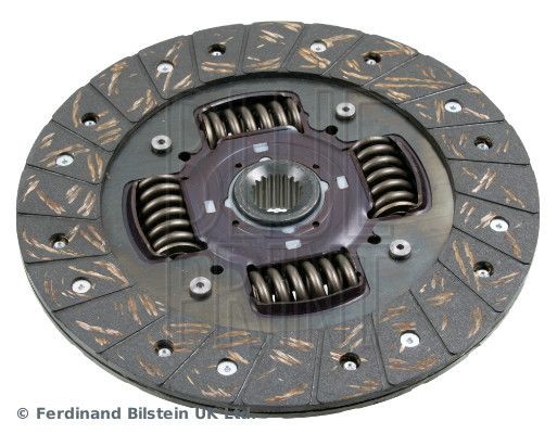 BLUE PRINT ADG03156 Clutch Disc