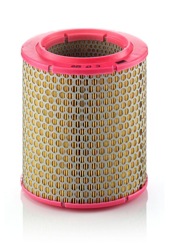 Õhufilter, MANN-FILTER C 17...