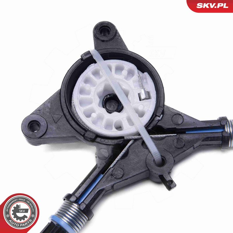 ESEN SKV 51SKV431 - Window Regulator