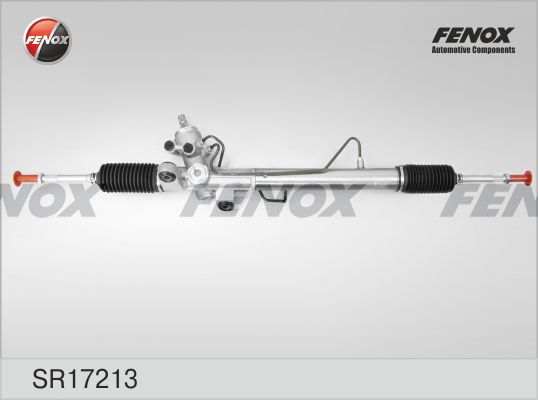 кормилна кутия FENOX