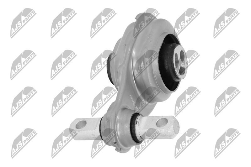 Paigutus, Mootor, NTY ZPS-ME-059