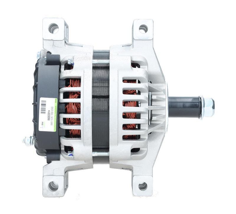 BV PSH 645.526.160.030 Alternator