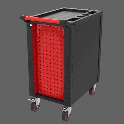 Tööriistakäru, KS TOOLS 826.7598