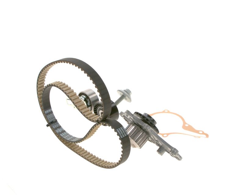 Vodní pumpa + sada ozubeného řemene 1 987 946 957