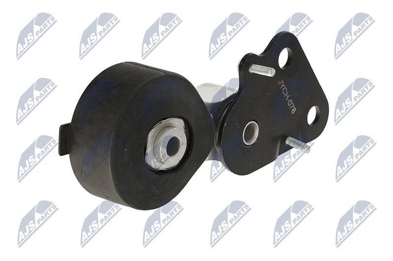 Paigutus, Mootor, NTY ZPS-CH-078